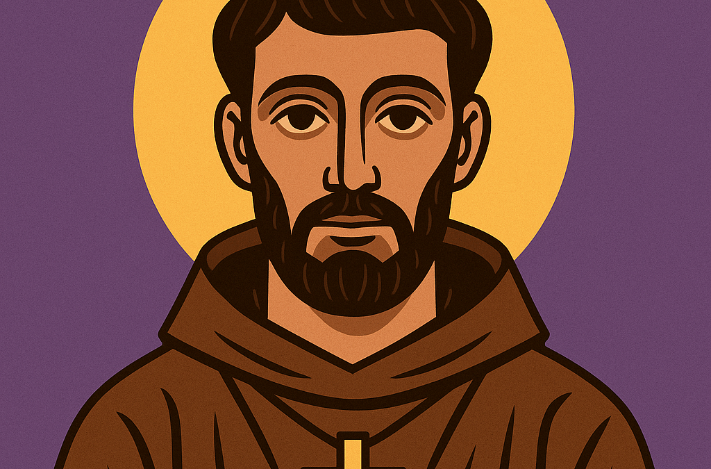 St. Francis of Assisi
