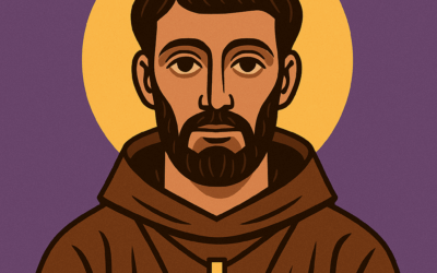 St. Francis of Assisi